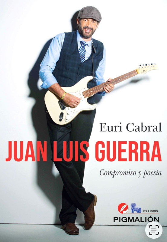 Juan Luis Guerra