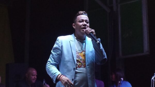 Monchy Capricho