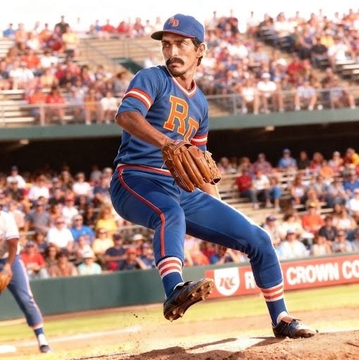 Johnny Olivo