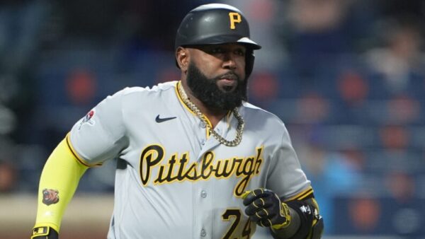 Marcell Ozuna