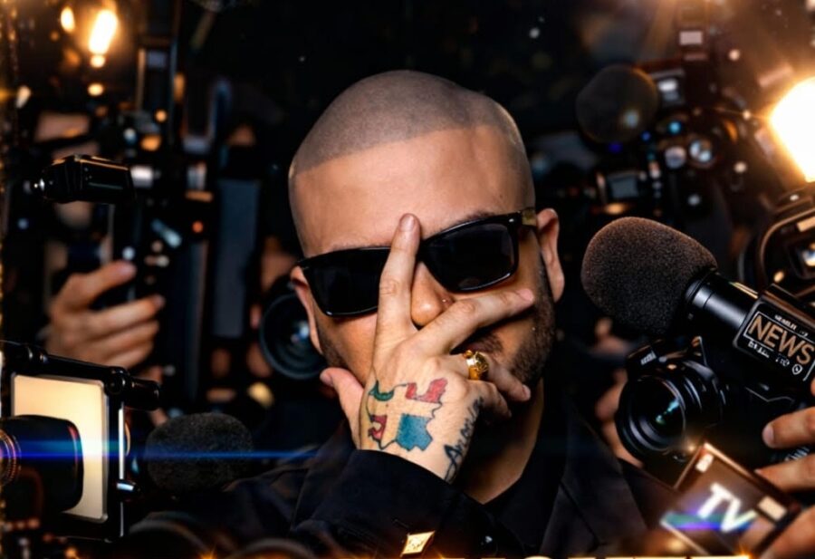 Papi Sánchez