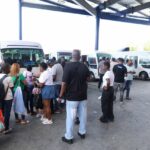 Cerca de cuatro millones de personas se desplazaron en Semana Santa 2026