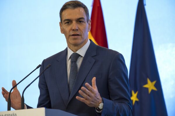 Pedro Sánchez-presidente-españa