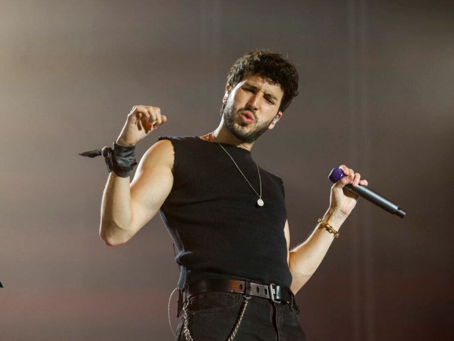 Sebastián Yatra