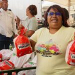 “Inespre está de Madre” y lo celebra con 10 ferias a precio popular