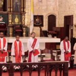 Iglesia denuncia violencia, desigualdad y pérdida de valores durante el Sermón de las Siete Palabras