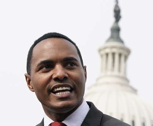 Congresista por el Distrito 15, Bronx, Ritchie Torres