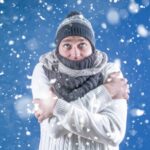 Frío invernal llega este miércoles al área triestatal, advierte el NWS