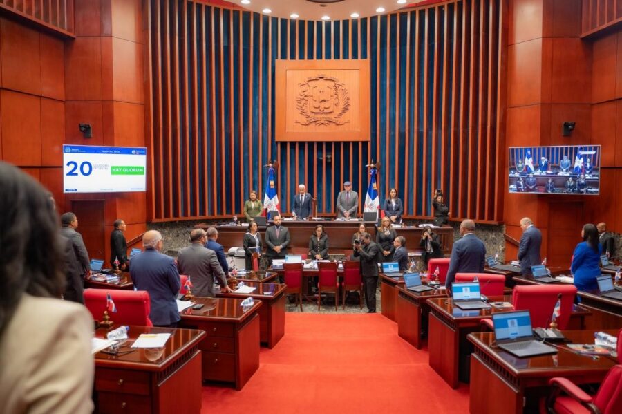 Senado