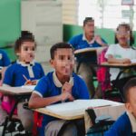 ¿Los estudiantes están aprendiendo o solo pasando de grado?