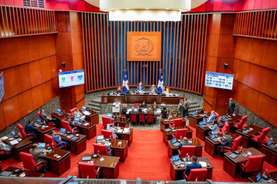Senado