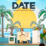 ¿Qué acuerdos nacen de más de 8,000 reuniones turísticas en feria DATE?