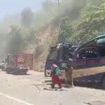 Al menos siete muertos y 17 heridos por ataque terrorista en Vía Panamericana en Colombia