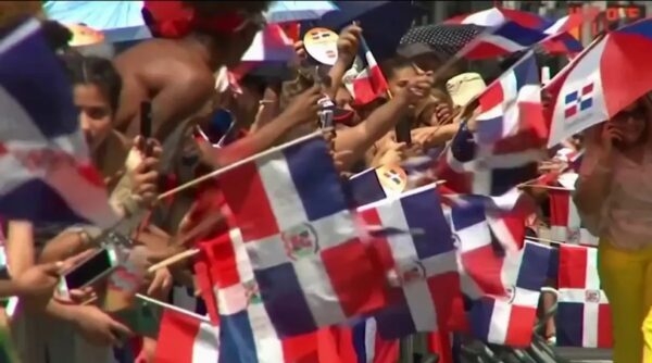 dominicanos