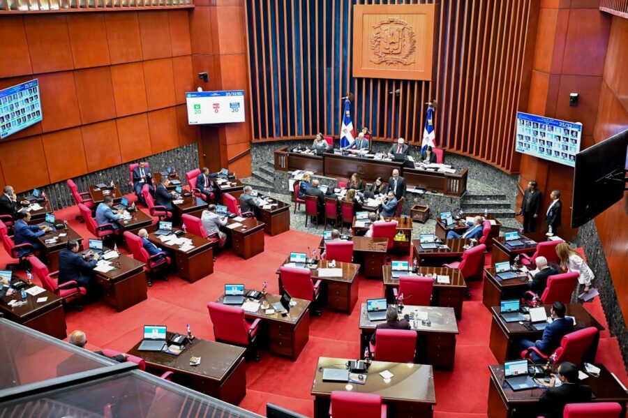 Senado