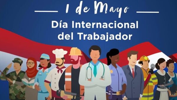 Día del Trabajador