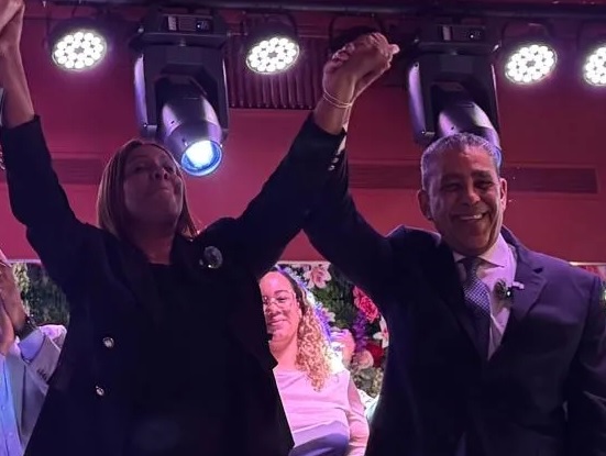 Adriano Espaillat