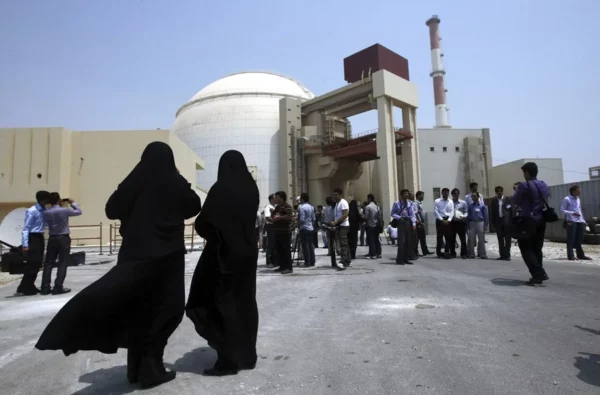 central-nuclear-iran