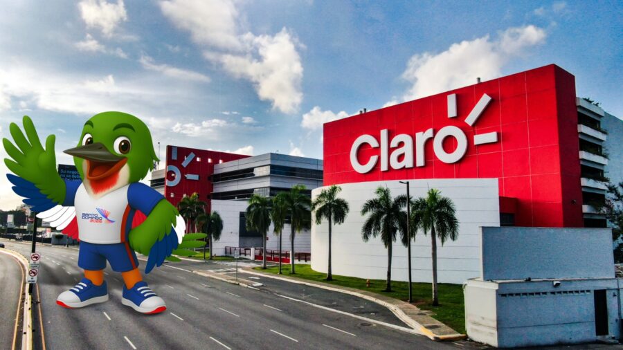 claro