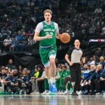 Cooper Flagg gana el premio al Novato del Año de la NBA por encima de Kon Knueppel