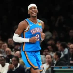 Magic-Pistons, Thunder-Suns se jugarán los segundos partidos este miércoles