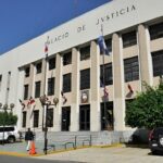 Poder Judicial implementa medidas para garantizar suministro de agua en Palacio de Justicia de Ciudad Nueva