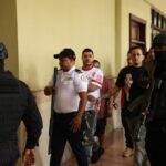 “¡Mátalo, mátalo!”: la persecución de 23 minutos que terminó en la muerte de Deivy Abreu