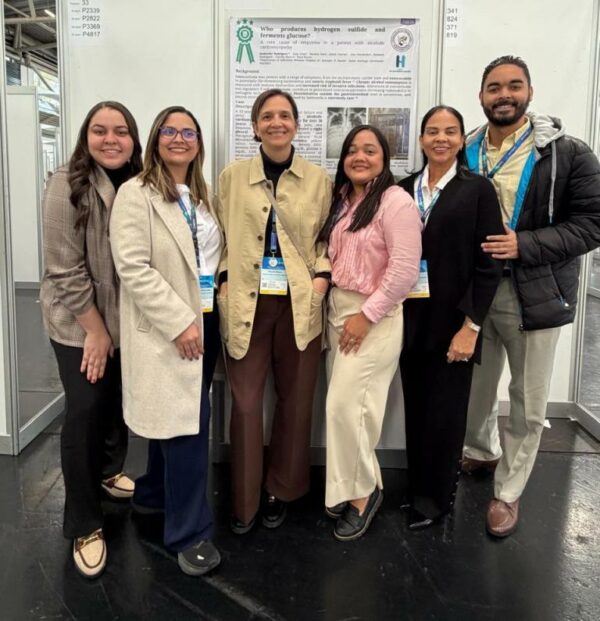 investigación