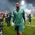 Italia no logra clasificar al Mundial de Fútbol por tercera vez seguida