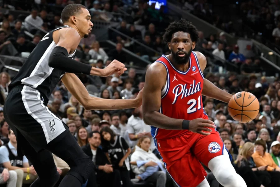joel embiid