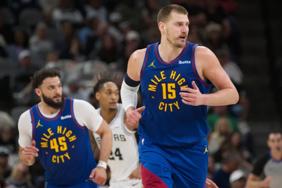 jokic