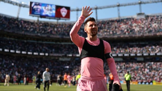 messii
