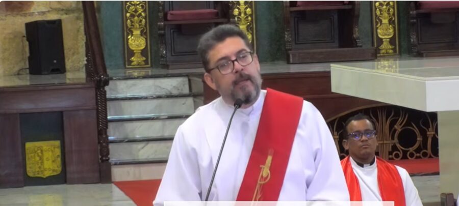 tercera palabra