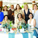Fundación Futuro Cierto realiza una tarde de té y café