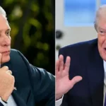 Trump afirma que Cuba “está pidiendo ayuda” y va a responder con diálogo