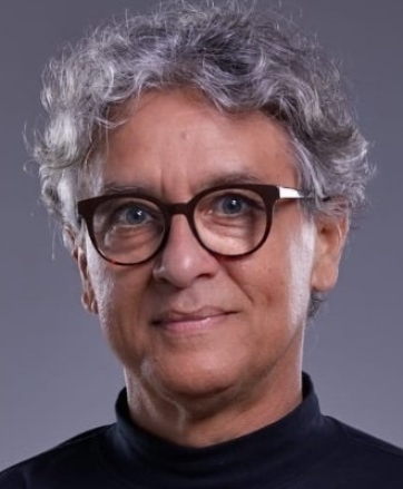 Manuel Chapuseaux, director de teatro.