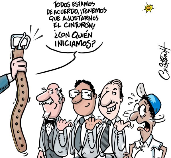 el carrusel de la vida