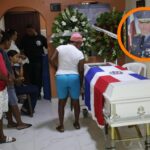 Familiares de coronel asesinado en La Ciénega aseguran policías implicados tenían conflictos previos con uno de sus hijos
