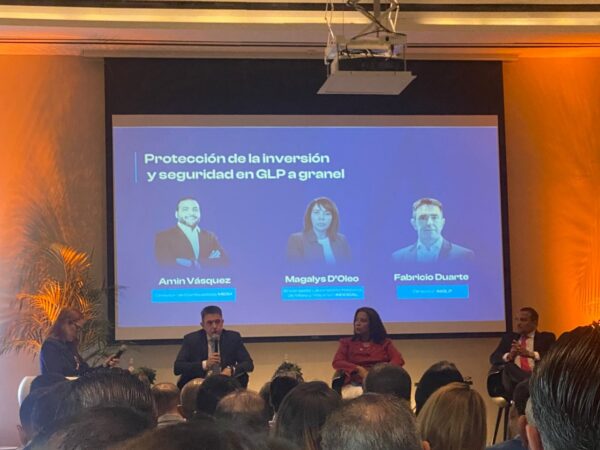 GLP, panel