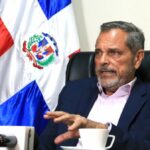 Junior Noboa reitera educación es vital para sana práctica del béisbol