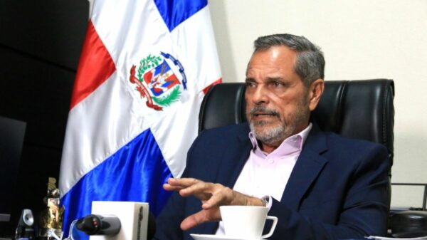 Junior Noboa