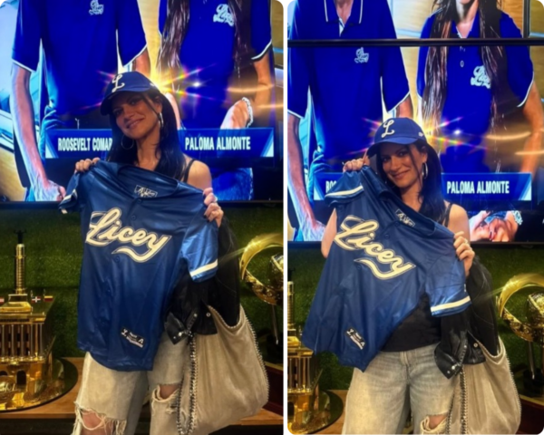 Laura Pausini