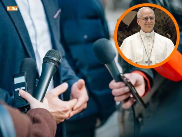 Libertad de prensa- el papa