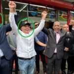 Asociaciones comerciantes NYC agrupan miles de miembros apoyan reelección de Espaillat