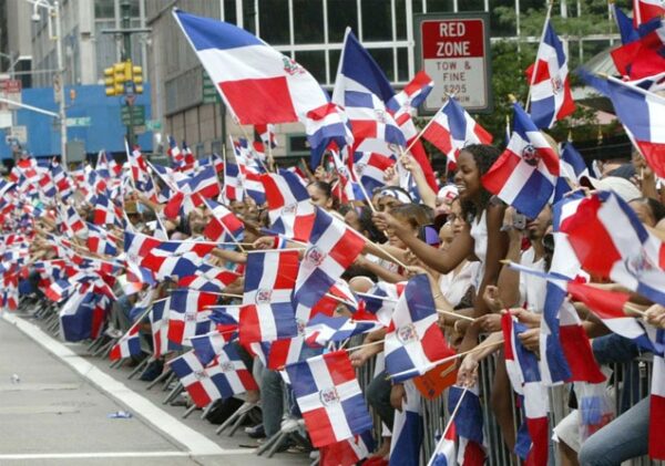 Dominicanos en NYC