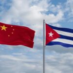 China reafirma su “firme” apoyo a Cuba tras las últimas sanciones “unilaterales” de EE.UU.