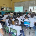Directores de escuelas piden más disciplina, mejores aulas y una educación conectada con el empleo