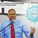 Colegio Médico llama a las autoridades a emitir vigilancia epidemiológica ante la detección de Norovirus en crucero